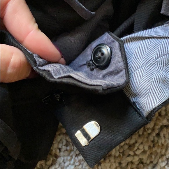 Walter Hagen cuffed men’s dress slacks - Picture 5 of 6